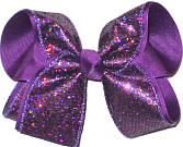 Large Double Layer Bow