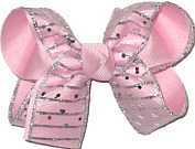 Medium Double Layer Bow