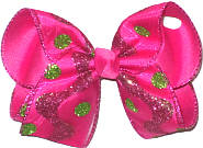 MEGA Extra Large Double Layer Bow