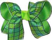 Medium Double Layer Bow