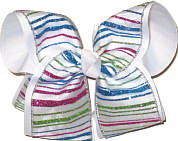 MEGA Extra Large Double Layer Bow